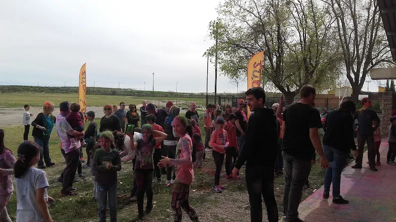 agility a tarrega