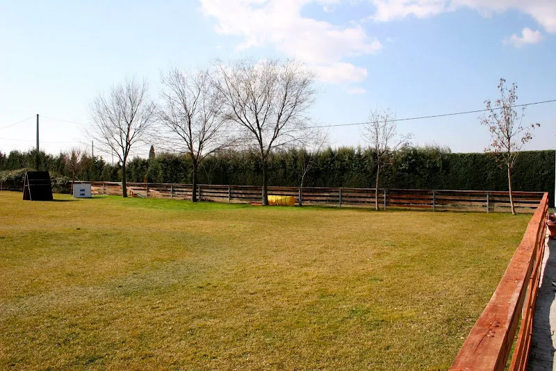 centro canino villalazan