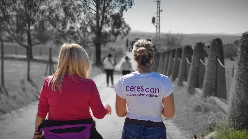 ceres can educacion canina