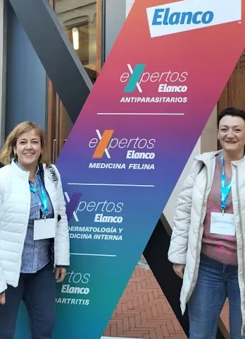 CLINICA VETERINARIA SANANTON en Cuenca