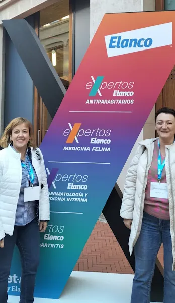 clinica veterinaria sananton