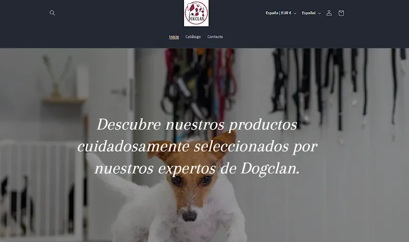 dogclan guarderia canina madrid