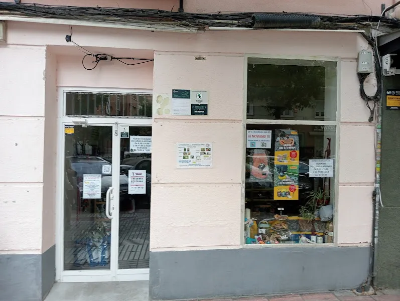 el rincon de ana tienda para los pekes