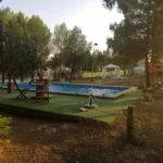 entrepinos hotel canino