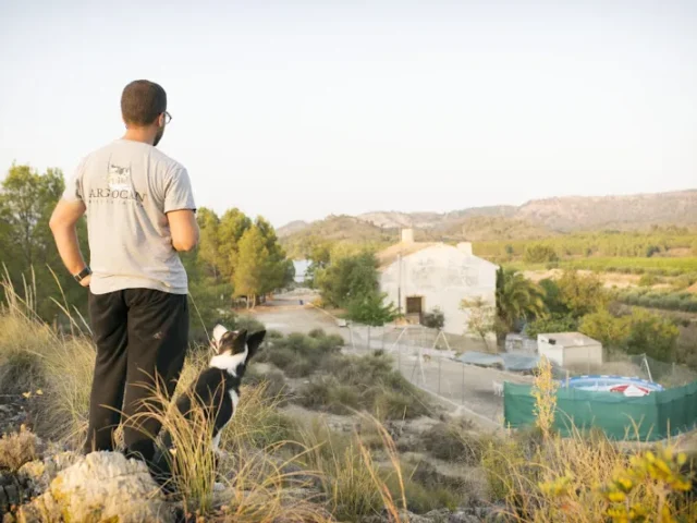 Escuela Canina Argocan