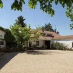 residencia canina y felina las branas